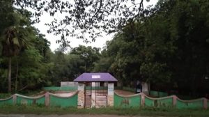 দ্বারিয়াপুর-কেন্দ্রীয়-ঈদগাহ