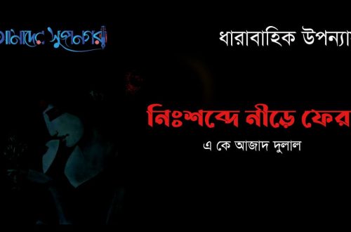 নিঃশব্দে-নীড়ে-ফেরা-।।-শেষ-পর্ব